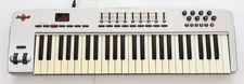 M-Audio Keystation Oxygen49 USB and 5 Pin MIDI keyboard Keyboard Original OG