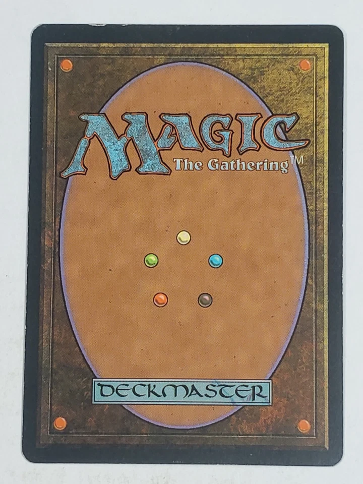 MTG Intuition (Tempest/Blue/R) - BGM - Image 2 of 4