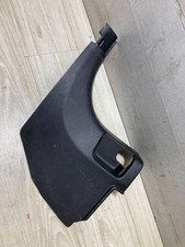 Nissan Juke II F16 2023 Vorne links Einstiegsleiste Zierleiste vorne 669016PE0A