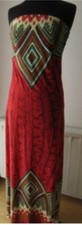 Joe Browns Maxi Dress UK 12