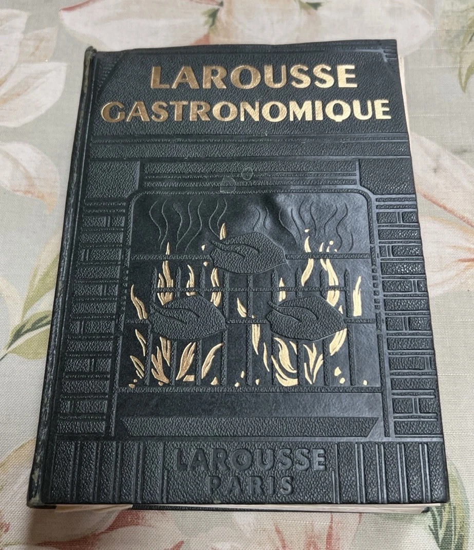 Cooking 1900-1949 Antiquarian & Collectible Books in French for