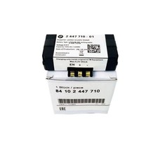 For BMW Battery 84102447710 / 84-10-2-447-710 SOS Emergency Battery 06-19 NEW