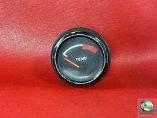 1970-1973 Porsche 914 Temperature Gauge 91464111820