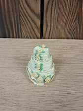 Gâteau de mariage miniature pour mini collectionneurs G4-287