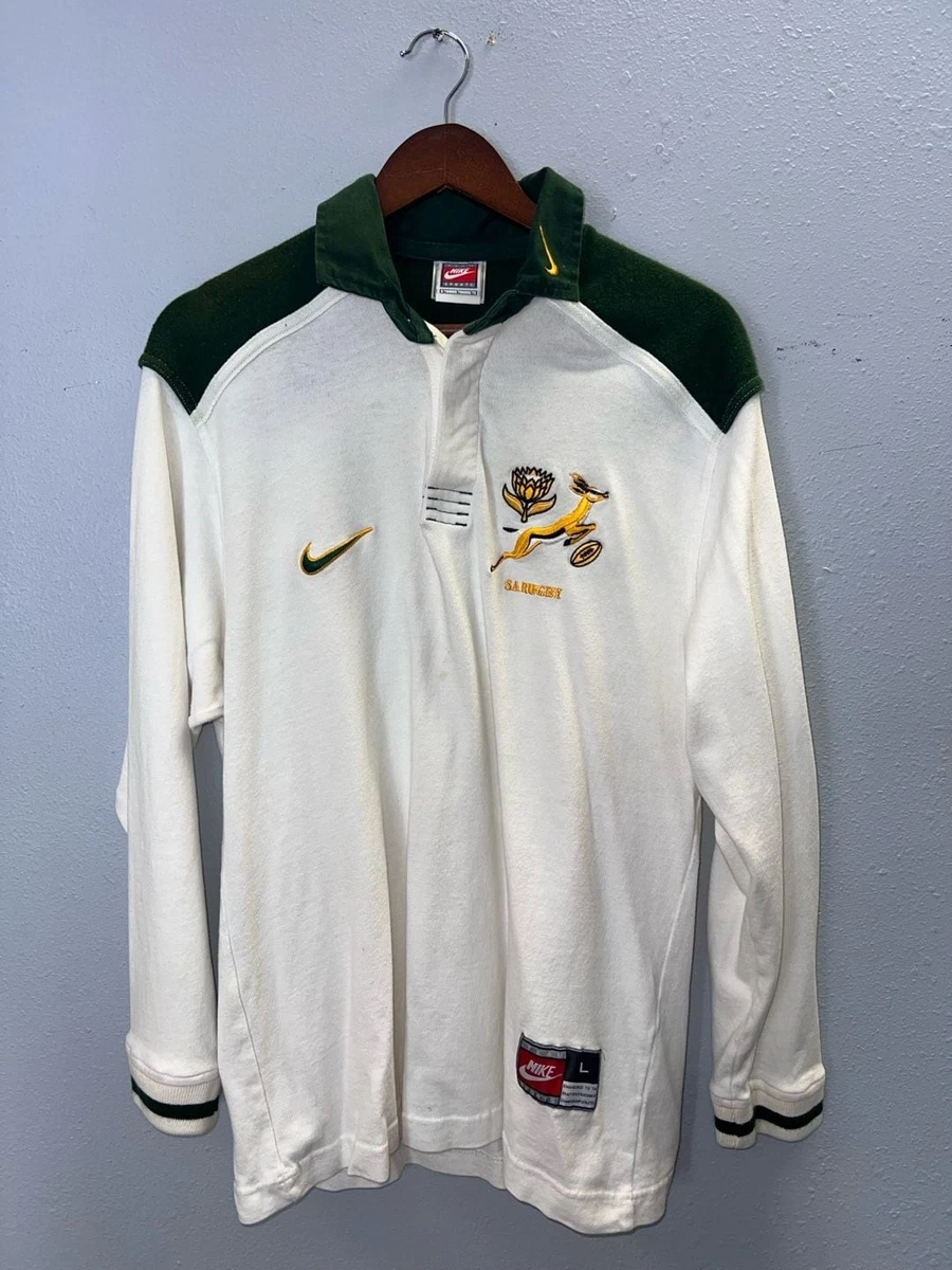 Nike Rugby Goods Just Listed 2026