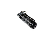 Tactical CTS Mini Paintball Airsoft Flash Bang Prop