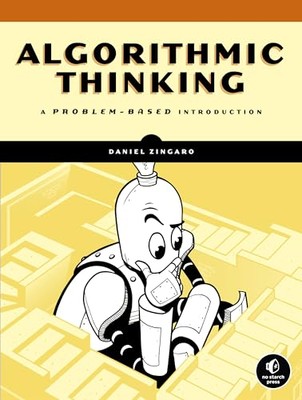 Algorithmic Thinking: A Proble - GOOD