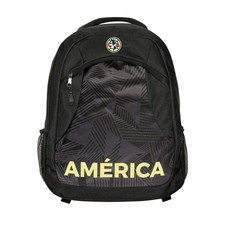 Club America Premium Backpack - Federacion Mexicana de Futbol Oficial