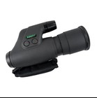 Night Owl Optics NOXM50 5x50mm Waterproof Lightweight Night Vision Monocular