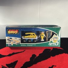 Brio Rock Finder Car 33911 2002 Release New