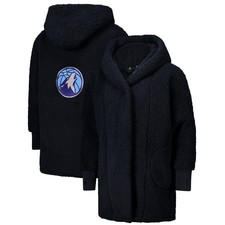 Unisex The Best Lounger in the World By Jill Martin Navy Minnesota Timberwolves