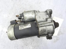 Démarreur Citroen ZX