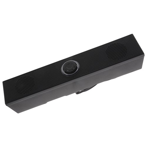 Audio Speaker for Pc Speakers Desktop Gaming Soundbar Computer Laptop - 第 3/12 張圖片