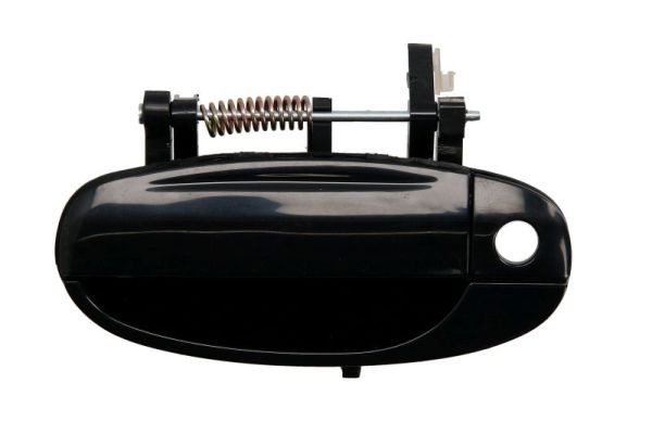 Left Front BLIC 6010-56-005401P Exterior Door Handle for CHEVROLET