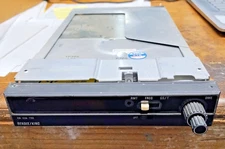 BENDIX/KING KN 62A DME, P/N 066-1068-01, S/N 28480, As Removed