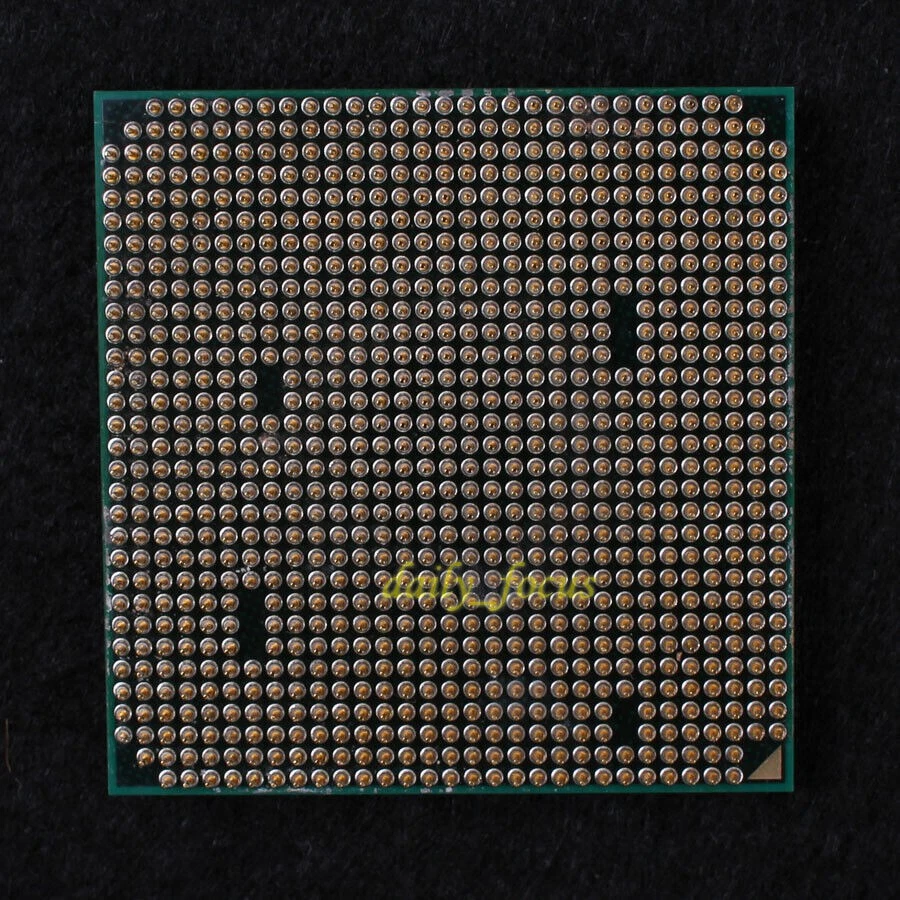 AMD Athlon II X2 265 3.3 GHz CPU Processor ADX265OCK23GM 2000 MHz Socket AM3 2MB - Image 2 of 2