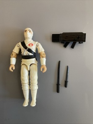 Gi Joe / Action Force Storm Shadow 1984 Figur