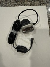 Sony RM-VD1 extended Remote Commander for Handycam Mavica Cyber Shot