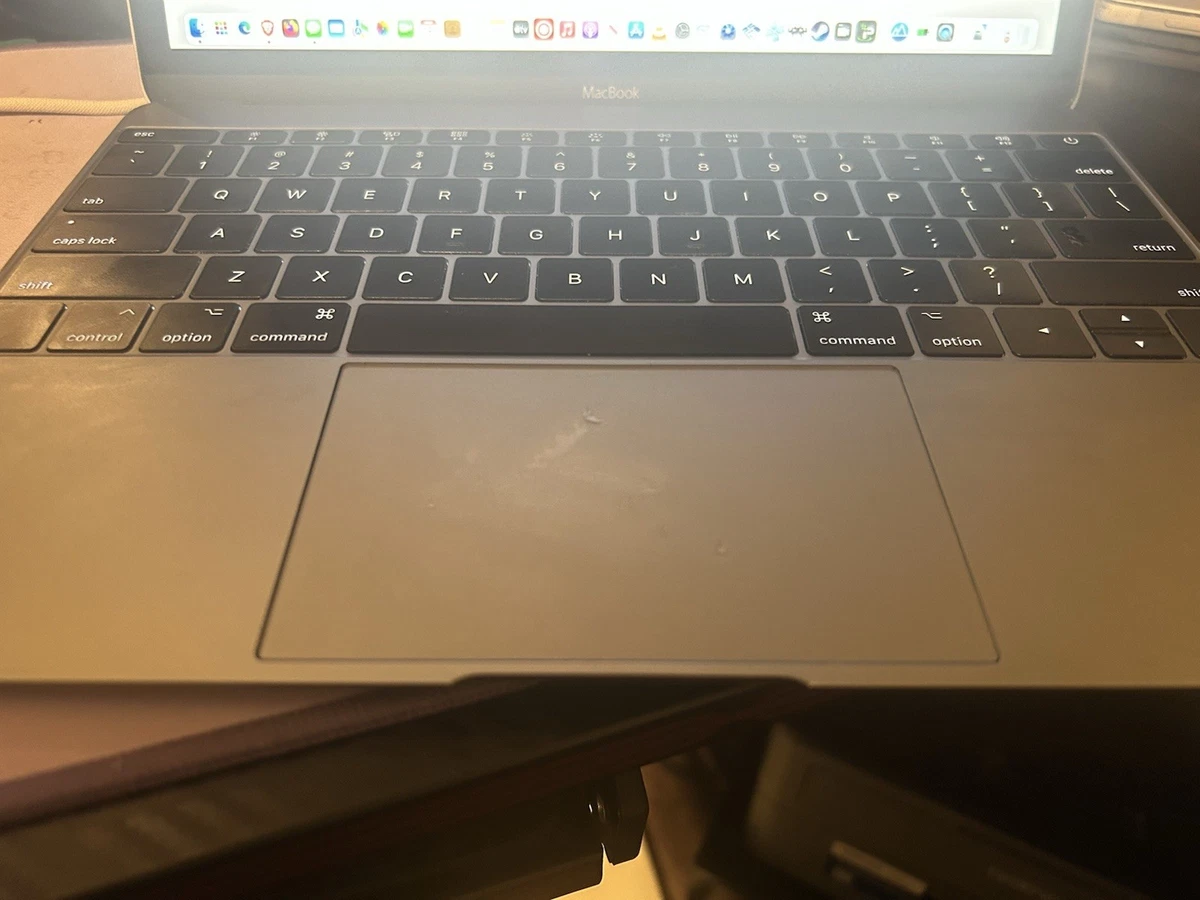 Apple MacBook 12 Inch 8GB Laptops for sale | eBay