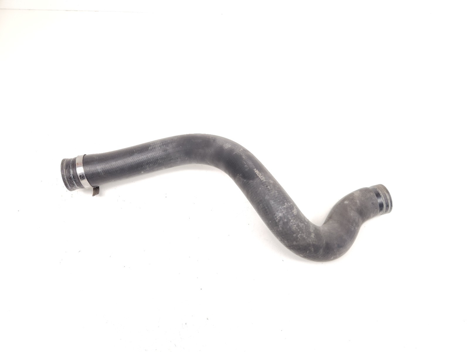 2012-2014 MCLAREN MP4-12C 650S RIGHT SIDE RADIATOR COOLANT HOSE PIPE OEM