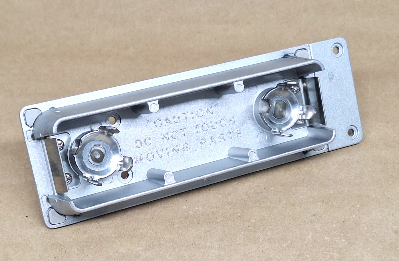 ZOJIRUSHI Bread Maker BBCC-X20 Rotary Coupler Assembly Replacement
Opens in a new window or tab