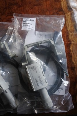 nVent RAYCHEM RayClic-CE-02 Anschlussset für Heizbänder neu inkl. Mwst
