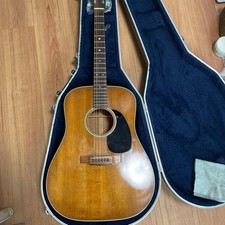 Guitarra Acústica Martin D-19 1980 Rara NºMG2005