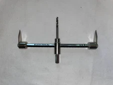 Klein Tools Adjustable Hole Saw Dry Wall Cutter