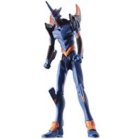Evangelion Mark.06 Movie Monster Series Vinyl Figur Bandai Japan Neu Kaworu Eva
