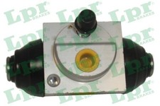 Cylindre de roue Peugeot 208