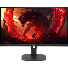 Acer Nitro XF3 27" 16:9 200Hz Widescreen LCD Gaming Monitor UM.HX1AA.103