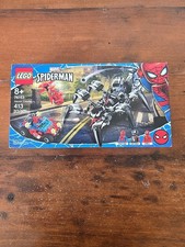 LEGO Super Heroes: Venom Crawler (76163) for sale online | eBay