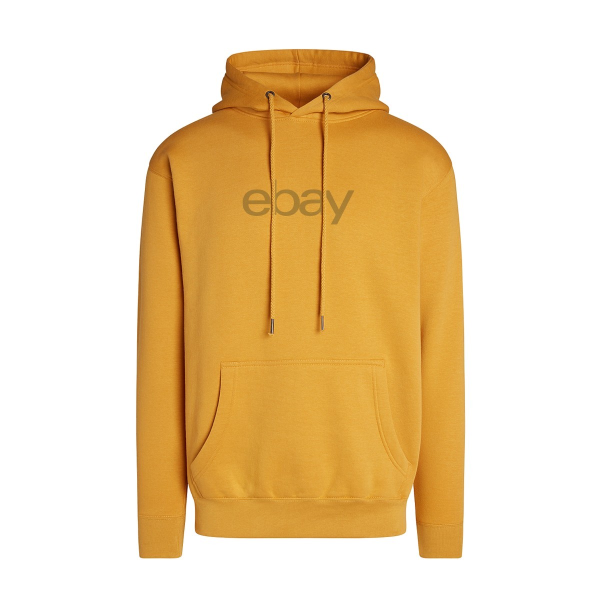 Heavyweight Unisex Pullover Hoodie