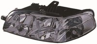 Depo 661-1137L-LD-EM Scheinwerfer Links FüR Palio Weekend II 01.02-04.06 Fiat