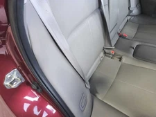 Passenger Retractor FORESTER  2013 Seat Belt Rear 589420