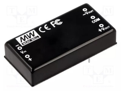 MEAN WELL DLW05C-05 Wandler