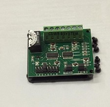 SCHEDA CONTA IMPULSI TAPPARELLA CON REGOLAZIONE DELLA SENSIBILITA CDW8