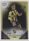2023 Chrome UEFA Women's Champions League 67/99 Felicia Schroder Rookie RC 0n64