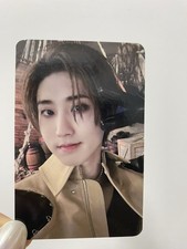 [ORIGINAL & READY STOCK] WTS STRAY KIDS HAN JISUNG ROCKSTAR PHOTOCARD POB