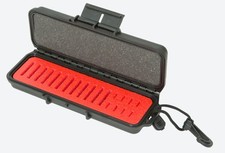 SKB 3I-0702-1B-SD i-Series Memory Card Case, Black