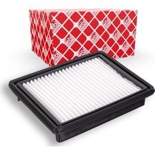 febi bilstein 49659 Luftfilter für OPEL KARL C16 Staubpartikelfilter