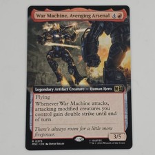 mtg commander's arsenal card list Commander's Arsenal CM1 | 18