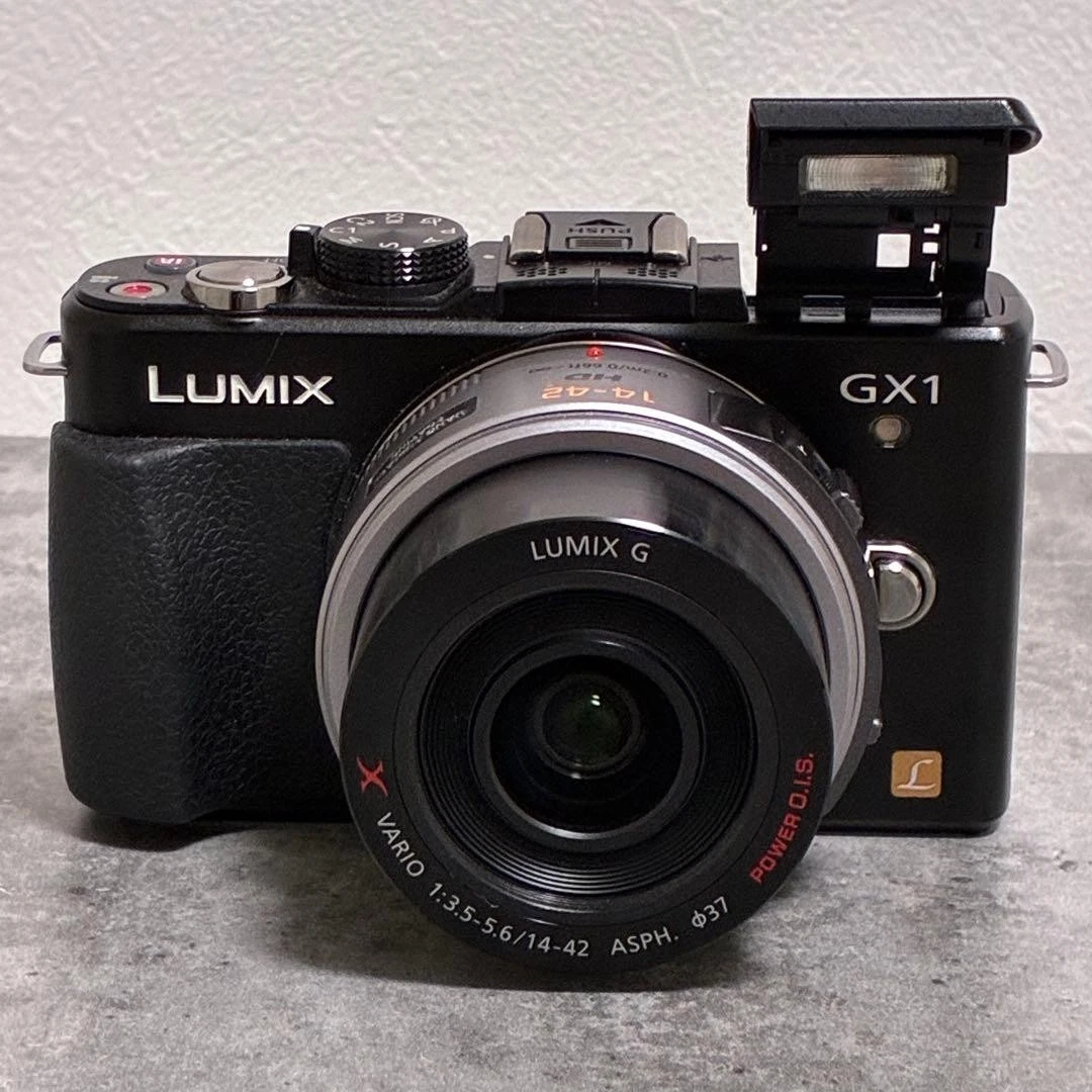 lumix gx1 lens products for sale | eBay