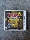 The Legend of Zelda: A Link Between Worlds (Nintendo 3DS, 2013)