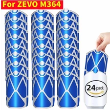 24 Pack Flying Insect Trap Refill Cartridges | Compatible M364 | Best Value |