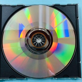 Dreamcast Power Jet Racing 2001 Japan 2k