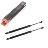 2X Gasdruckfeder Heckklappen DäMpfer Kofferraum 320N FüR BMW 3Er E46 Coupe Limo