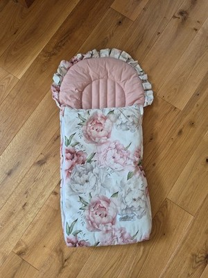 Kuschel-Schlafsack von District4kids.