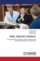 Enakshi Mitra (U. A.) | Oral Health Literacy | Taschenbuch | Englisch (2025)