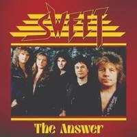 The Answer (Digipak) | Sweet | Audio-Cd | CD | 2026 | EAN 4250444194131